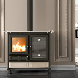 Piec kuchenny Thermorossi z podwójnym piekarnikiem MARGHERITA EVO margherita 300x300 - Piec kuchenny Thermorossi z podwójnym piekarnikiem MARGHERITA EVO